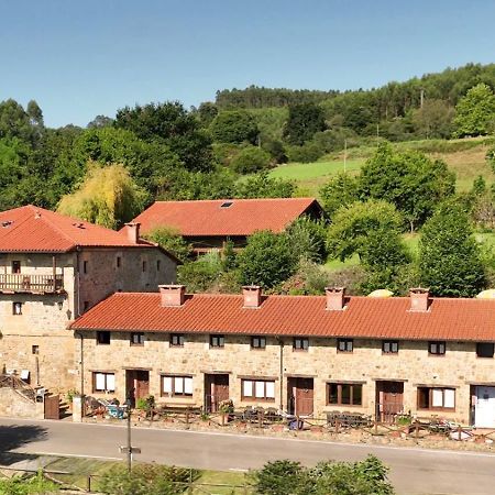 Affittacamere Fuente De Gueelo San Bartolomé de Meruelo Esterno foto